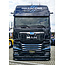 Parasol MAN TGX Tipo 2