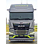 MAN TGX MY2022 Spoiler avant