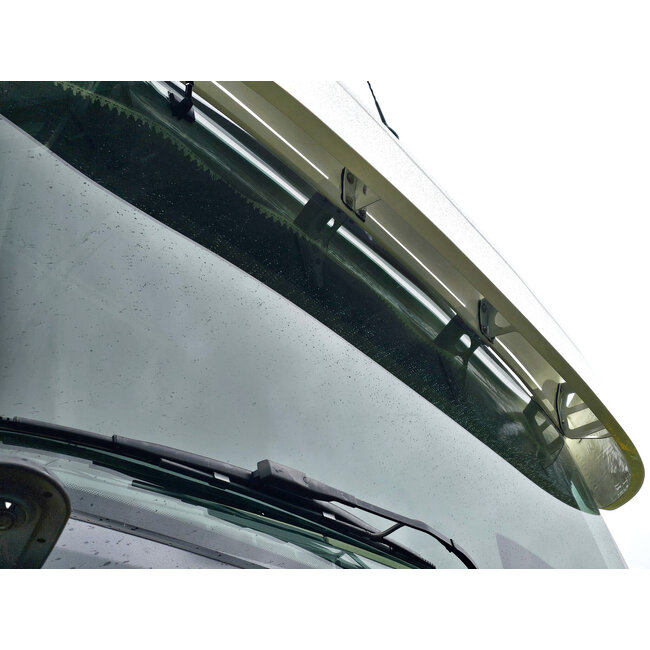 Mercedes-Benz Actros MP5 Sunvisor Type 2