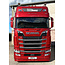 Parasol Scania Next Generation Tipo 2