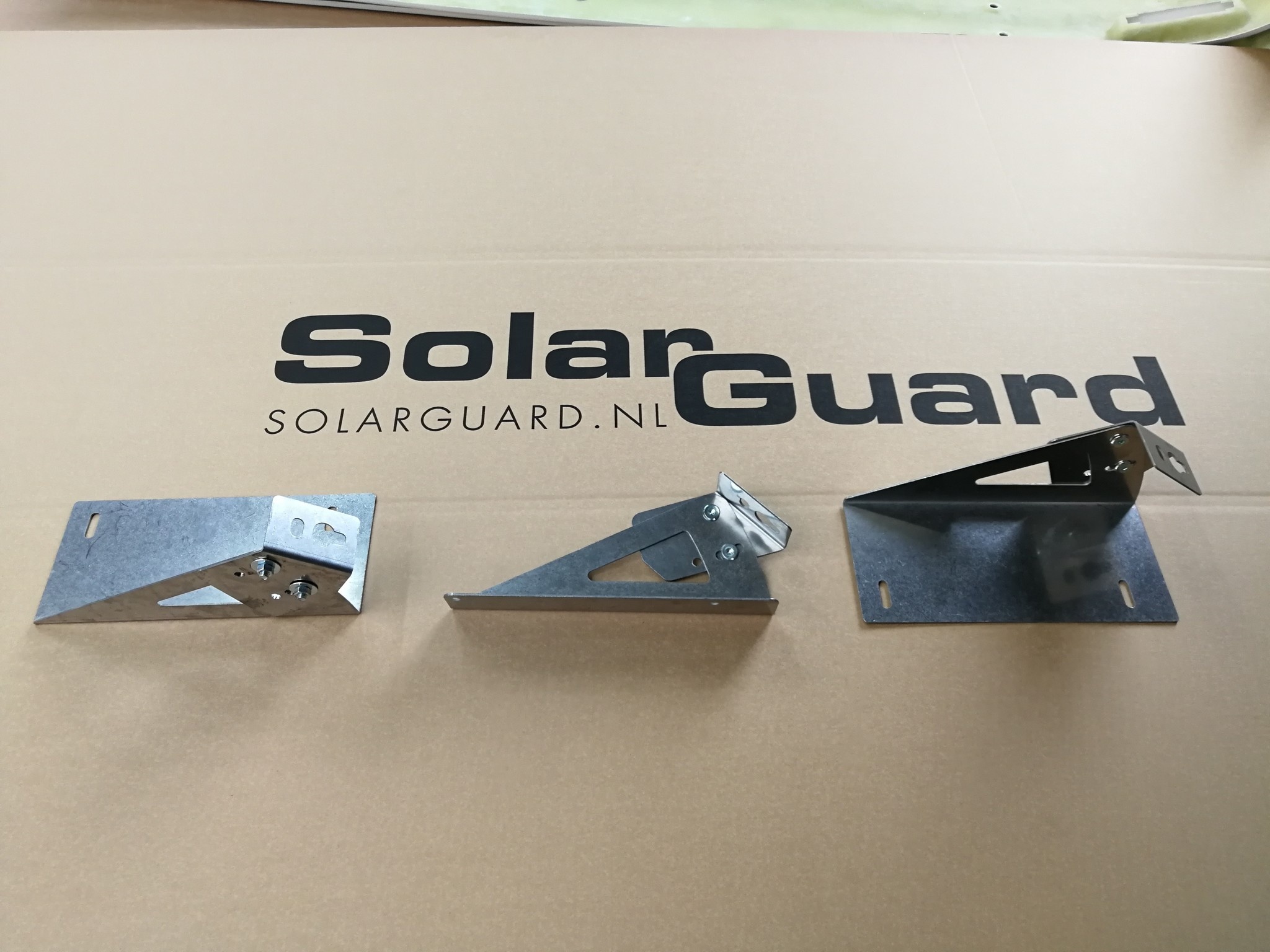 Scania Next Generation Oldskool Sun Visor
