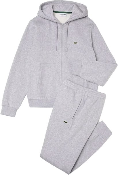 Lacoste Joggingpak Grijs