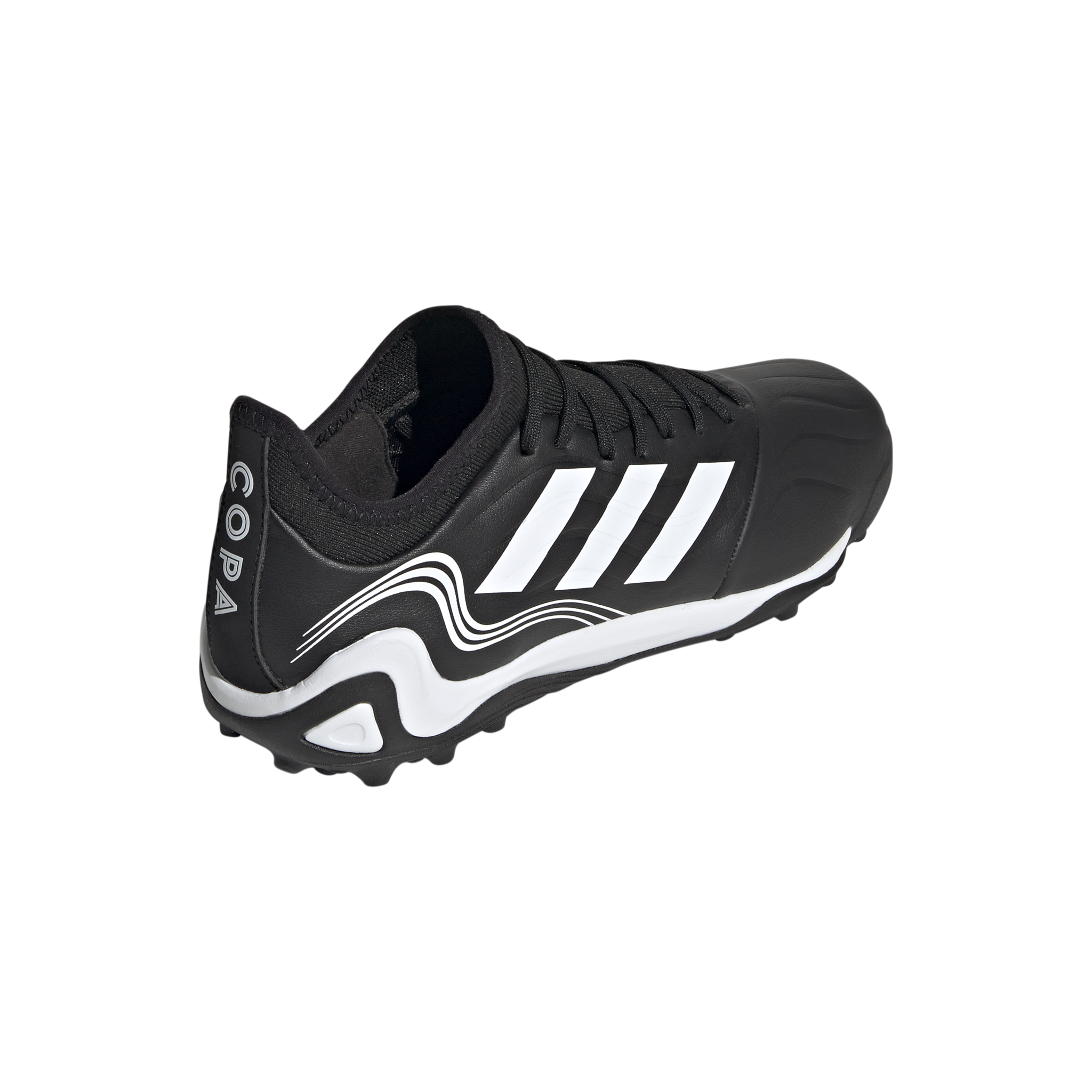 Adidas Voetbalschoen Copa Sense.3 TF Zwart Heren-5