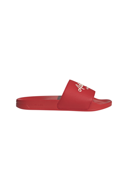 Adidas Slides Adilette Shower Rood