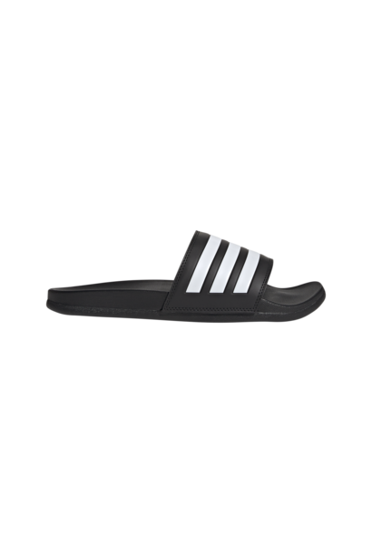 Adidas Slides Adilette Comfort Zwart / Wit