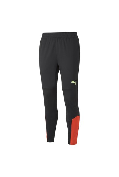 Puma Pant Individualfinal Training Zwart/Rood Heren