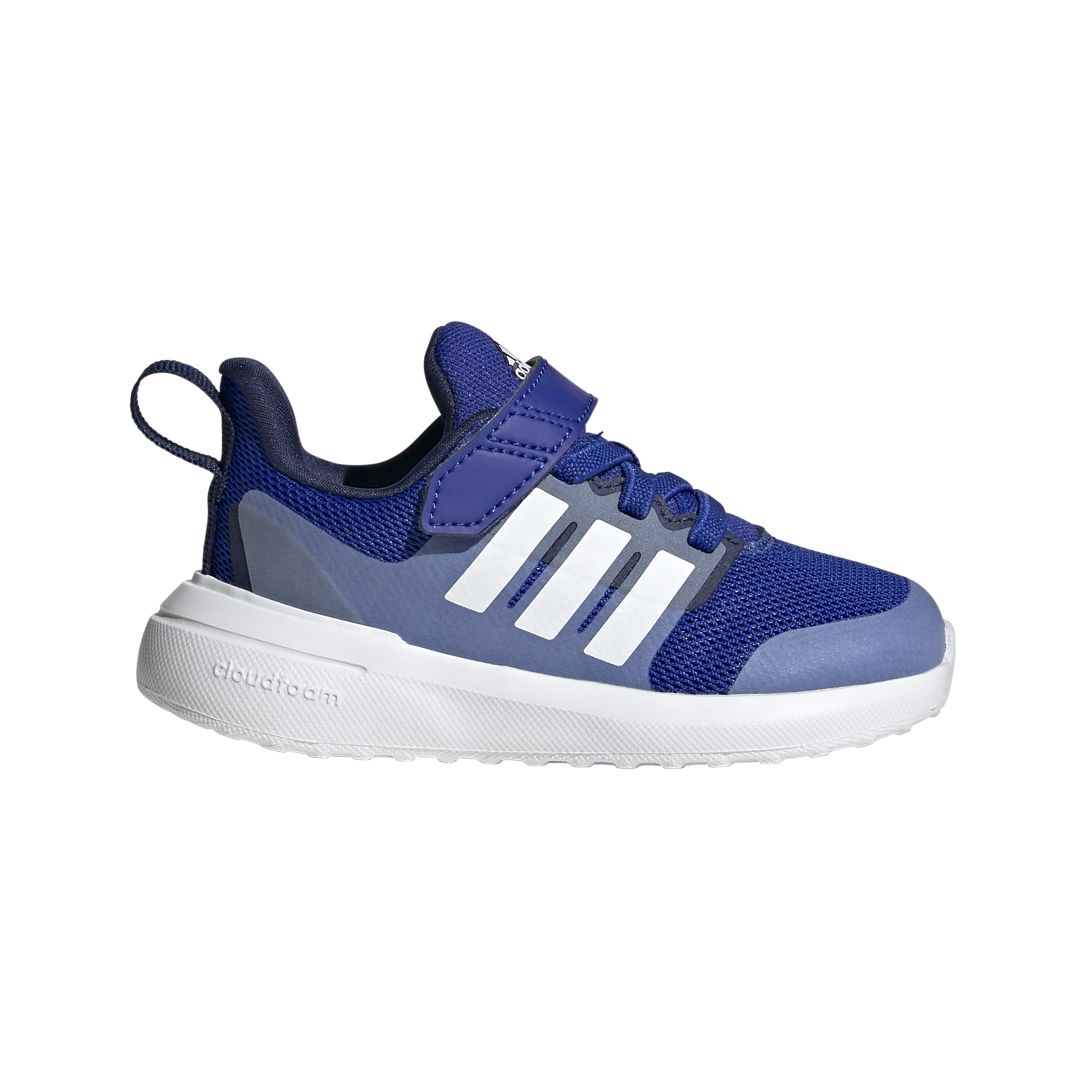Adidas Sneakers FortaRun 2.0 Blauw Baby-1