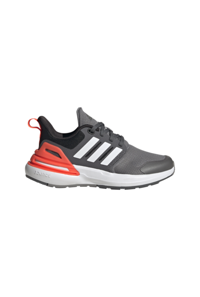 Adidas Sneakers Rapida Sport Grijs Kinderen