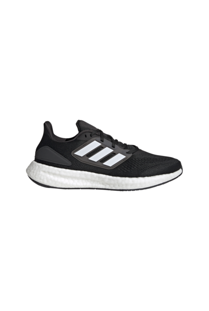 Adidas Sneakers Pureboost 22 Zwart/Wit Heren
