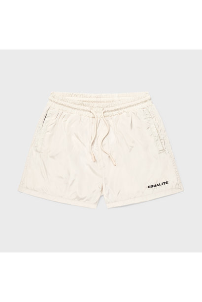 Equalité Swimshort Elish Beige