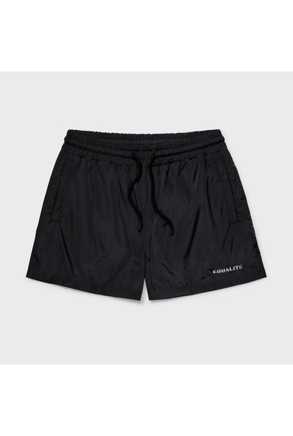Equalité Swimshort Elish Zwart