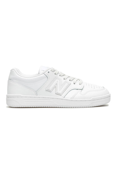 New Balance Sneakers Wit Heren