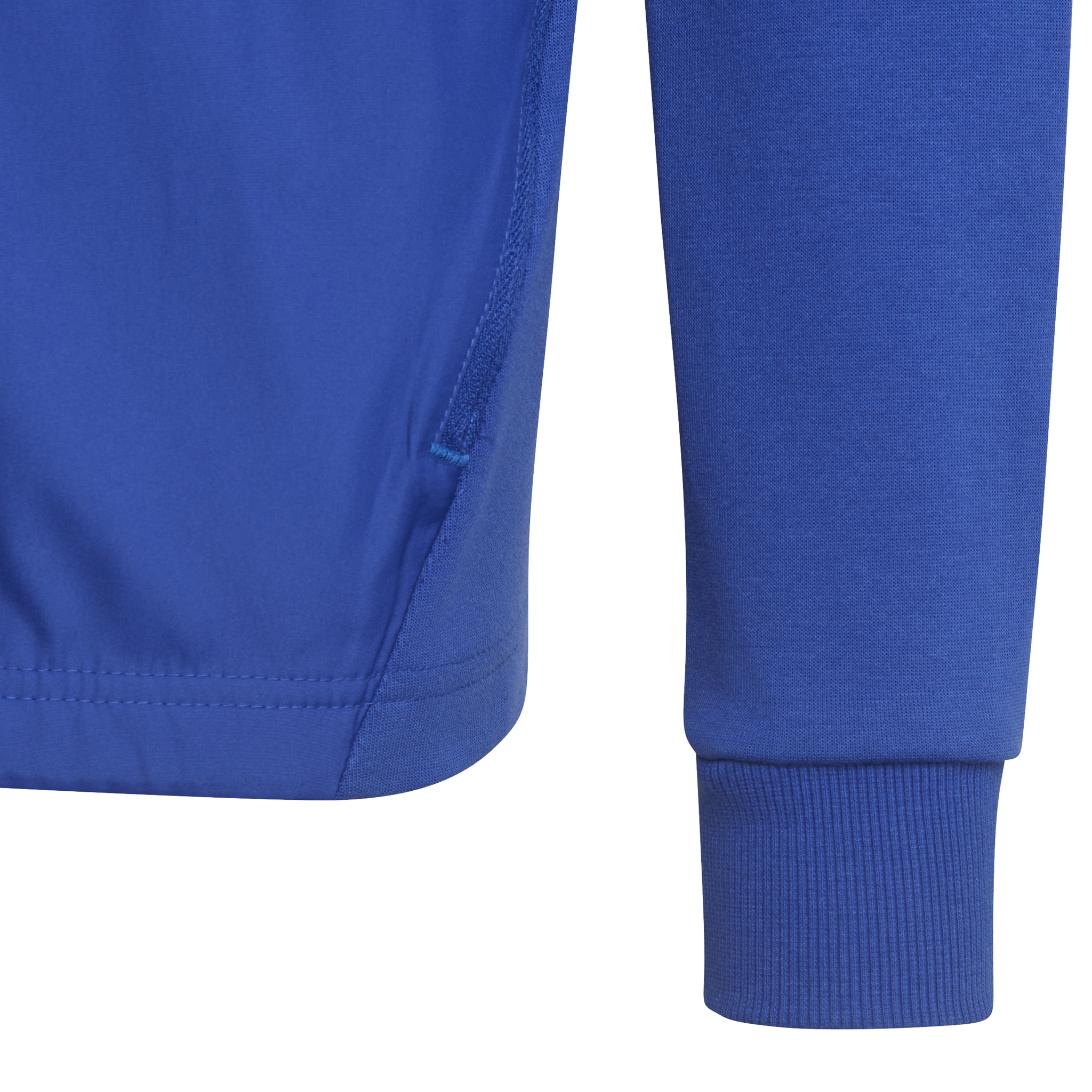 Adidas Jacket Gameday Blauw Kinderen-4