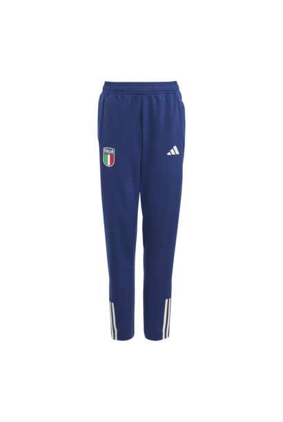 Adidas Training Pants Italië Donker Blauw Kinderen