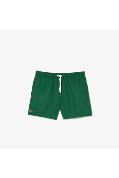 Lacoste Short Groen Heren