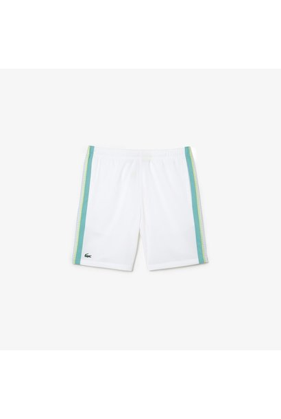 Lacoste Short Wit Heren