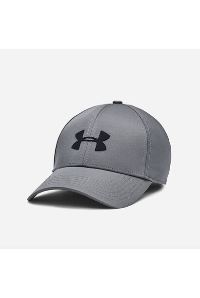 Under Armour Cap Storm Blitzing ADJ Grijs Heren