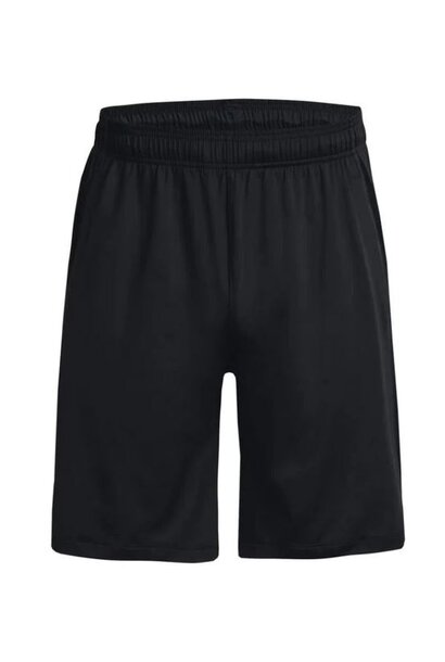 Under Armour Short Tech Vent Zwart Heren