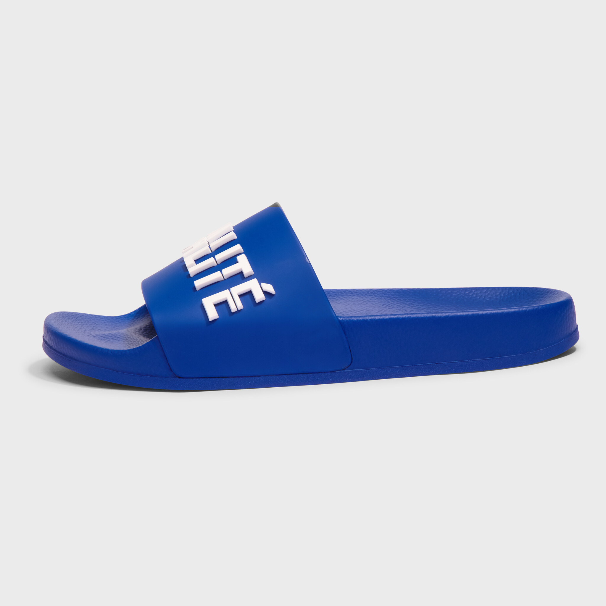 Equalité Badslippers Blauw-4