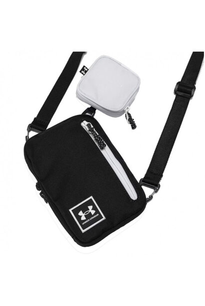 Under Armour Crossbody Bag Loudon Zwart