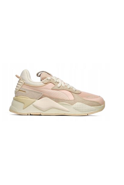 Puma Sneaker RS-X Thrifted Roze Dames