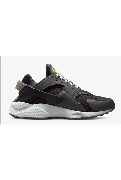 Nike Sneakers Air Huarache Crater Premium Grijs Heren