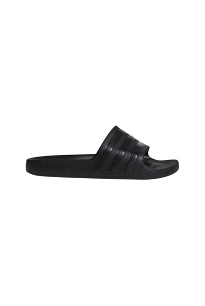 Adidas Slides Adilette Aqua Zwart