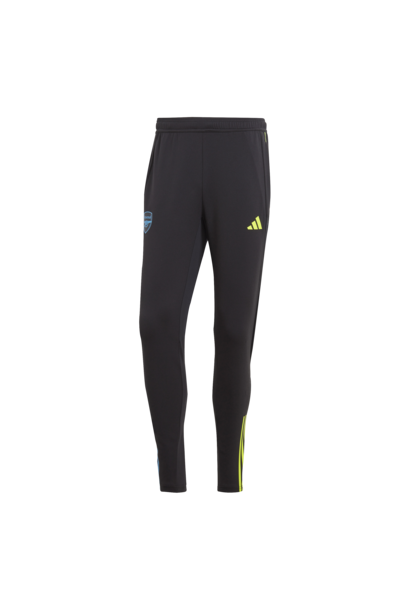 Adidas Pant Training Arsenal 2023/24 Zwart Heren