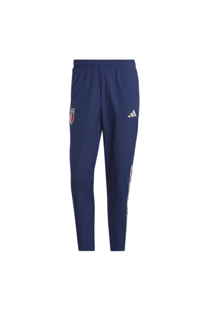 Adidas Pant Presentatie Italië Donker Blauw Heren