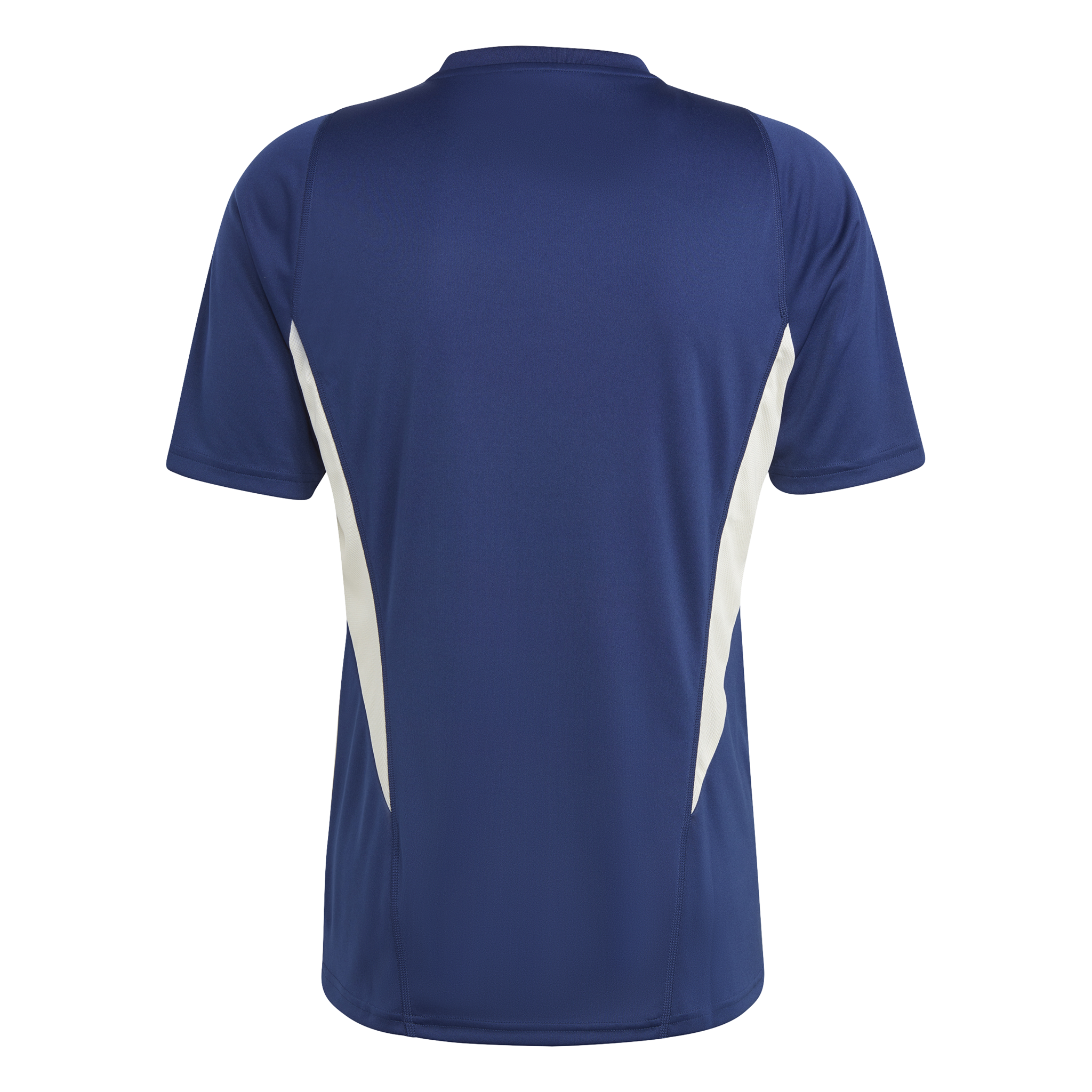Adidas Shirt Training Italië Donker Blauw Heren-2