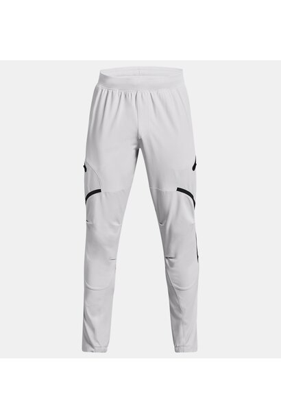 Under Armour Pant Cargo Unstoppable Grijs Heren