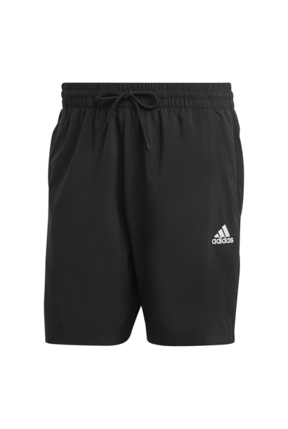 Adidas Short Chelsea Small Logo Mid Zwart Heren