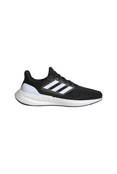 Adidas Sneakers Pureboost 23 Zwart / Wit Heren