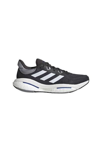 Adidas Sneakers Solarglide 6 Zwart Heren