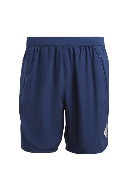 Adidas Short Gameday Blauw Heren