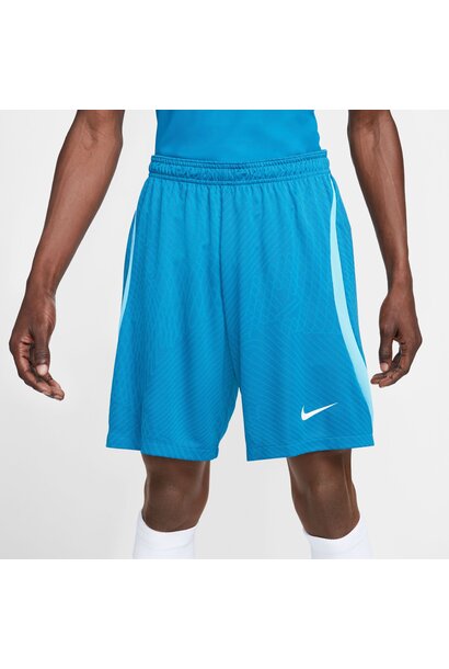 Nike Short Dri-Fit Blauw Heren