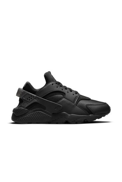 Nike Sneakers Air Huarache Zwart Heren