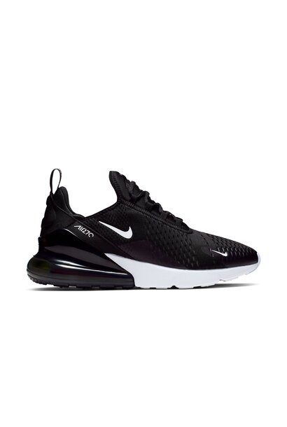 Nike Sneakers Air Max 270 Zwart / Wit Heren