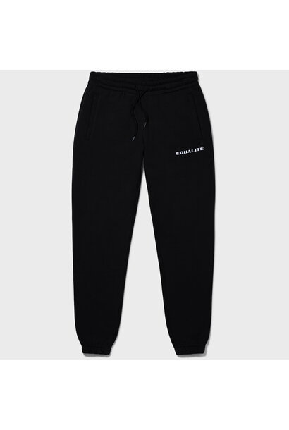 Equalité Pants Essential 2.0 Zwart