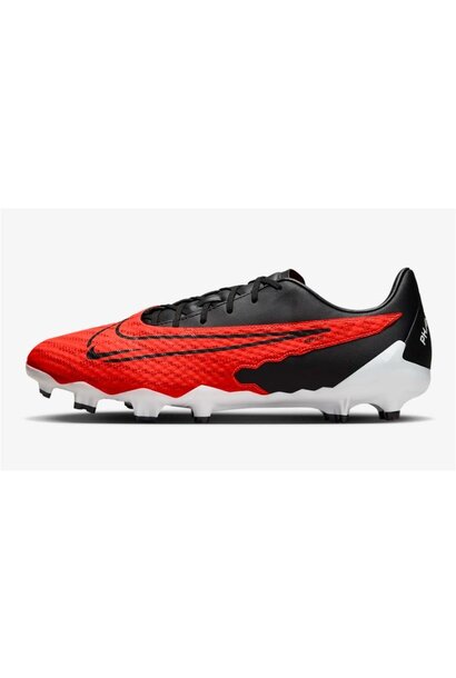 Nike Voetbalschoen Phantom GX Academy FG/MG Rood Heren