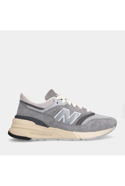 New Balance Sneakers 997R Grijs Heren
