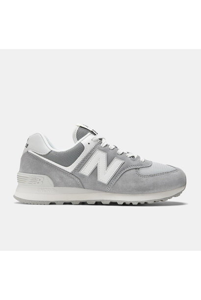 New Balance Sneakers 574 Grijs Dames