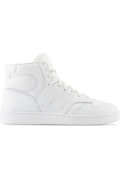 New Balance Sneakers 480H Wit Heren