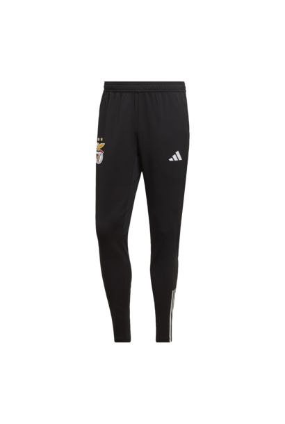 Adidas Training Pants SL Benfica 2023/24 Zwart Heren