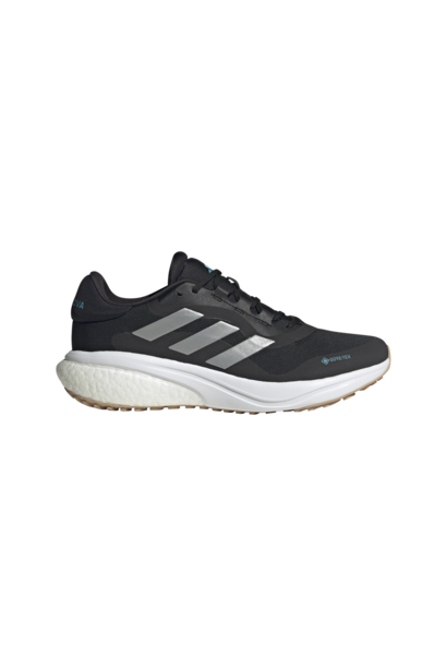 Adidas Sneakers Supernova 3 GTX Zwart / Zilver Heren