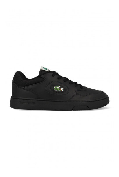 Lacoste Sneakers Lineset Zwart Heren