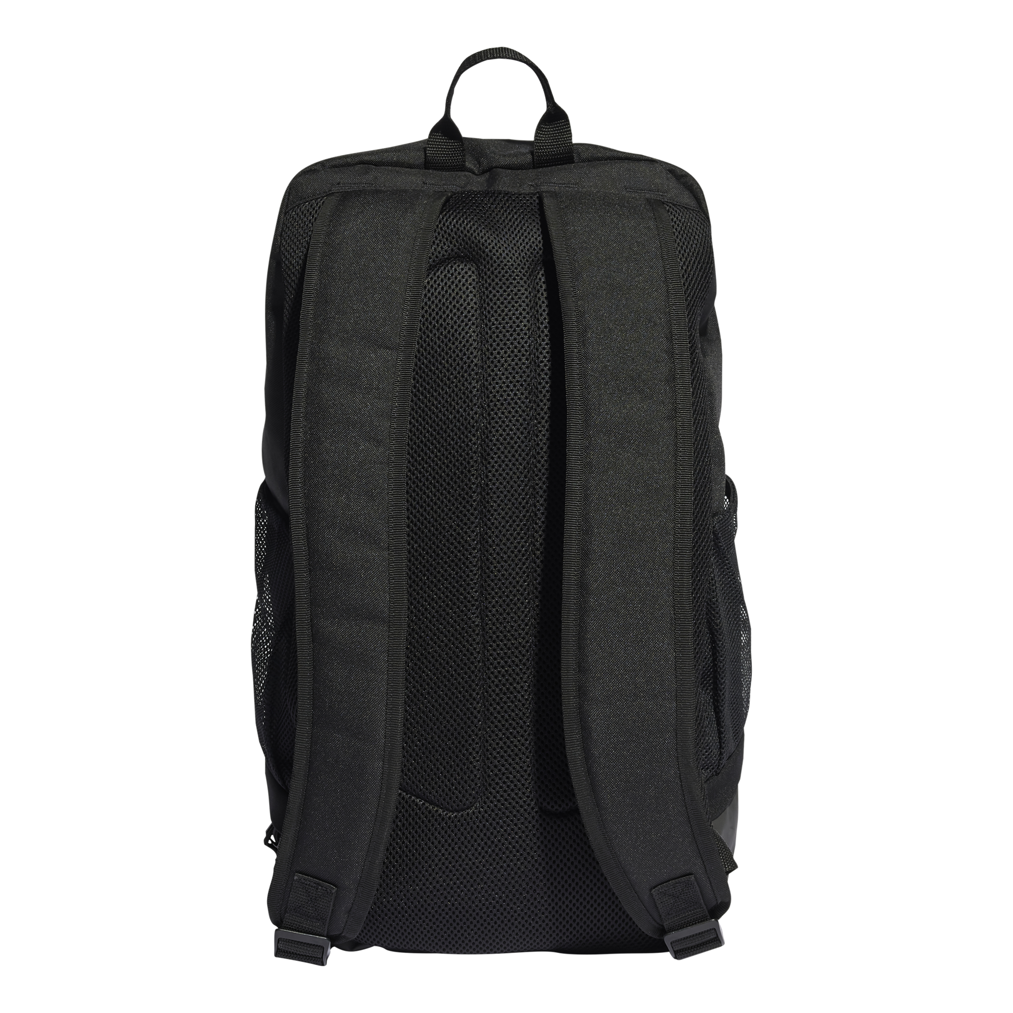 Adidas Backpack Tiro Zwart / Wit-2