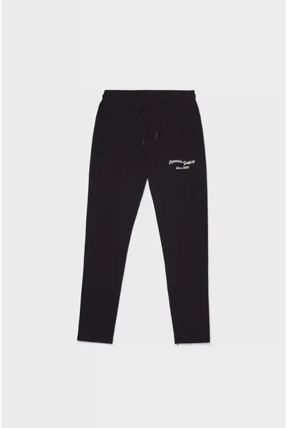 Equalité Pants Soho Zwart