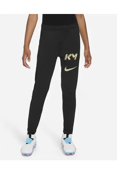 Nike Pant KM Zwart Kinderen