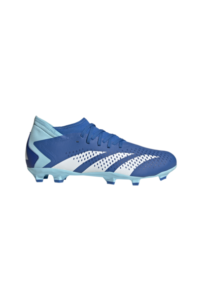 Adidas Voetbalschoen Predator Accuracy.3 FG Donker Blauw Heren